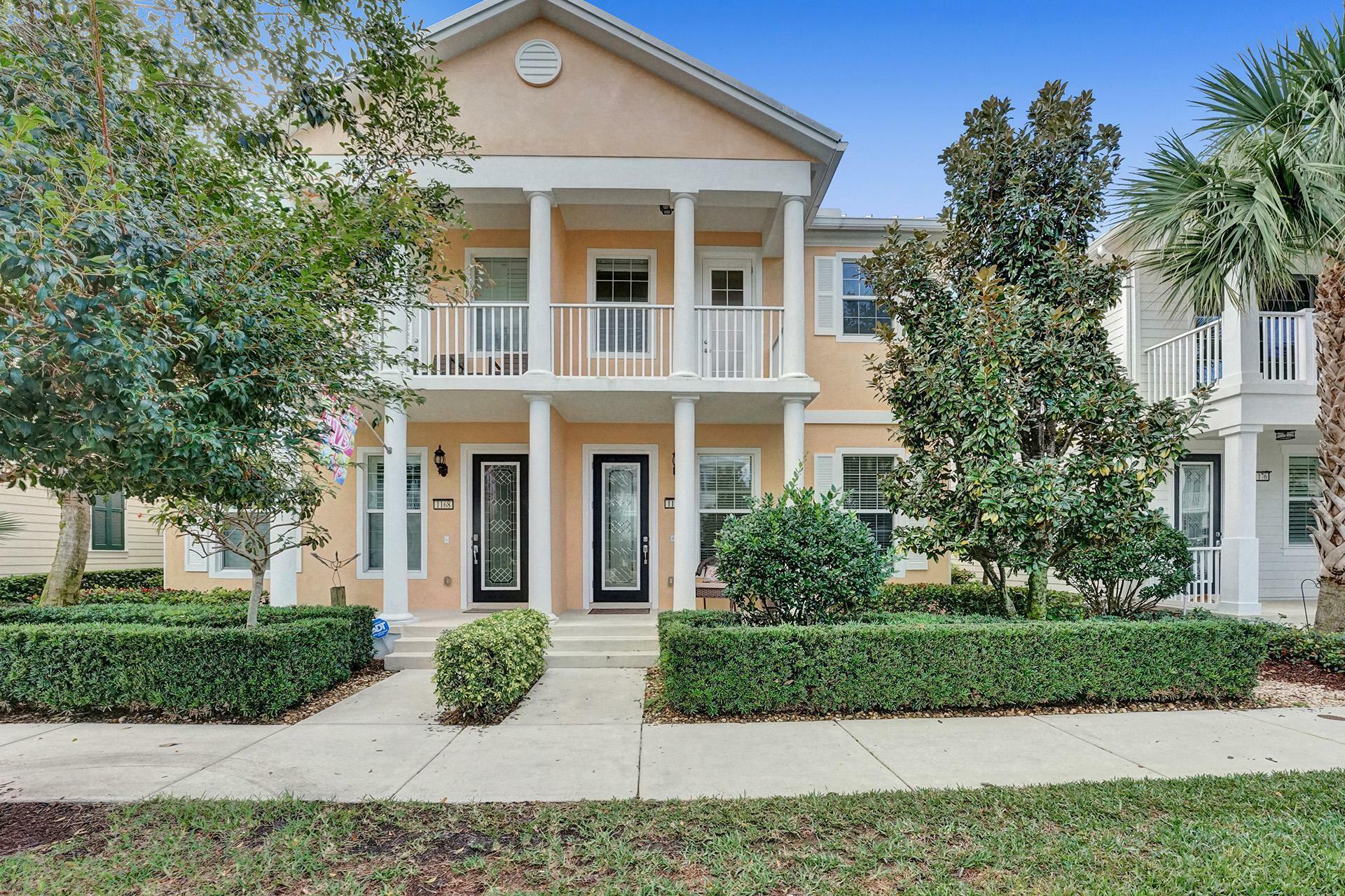 Property Photo:  1172 Islamorada Drive  FL 33458 