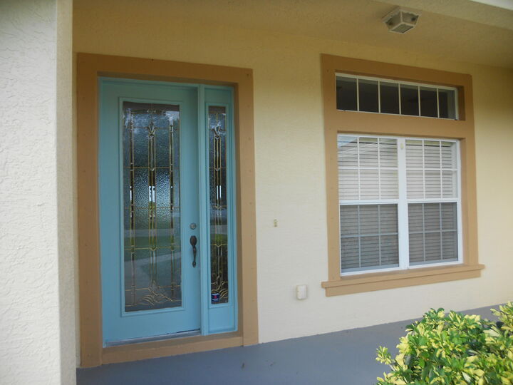 Property Photo: 5491 NW Dabney Court FL 34986
