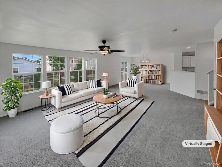 Property Photo: 16453 E Phillips Drive CO 80112