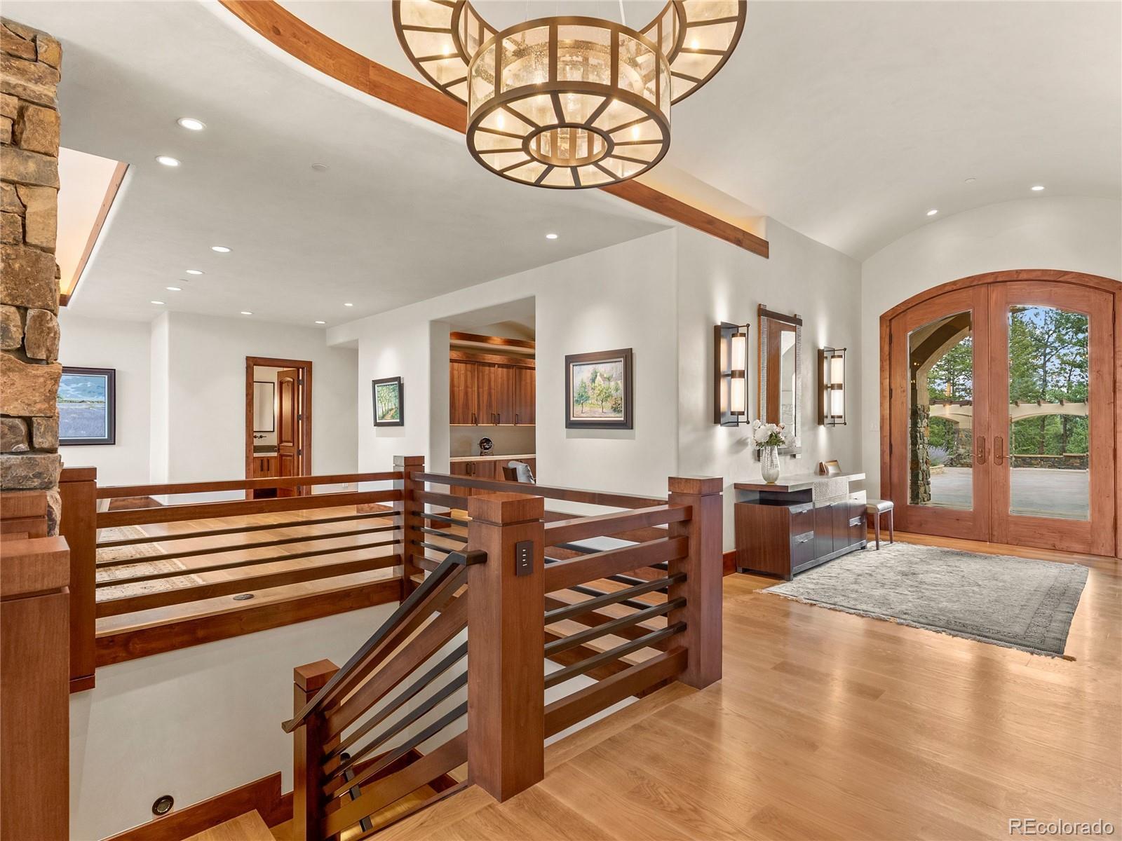 Property Photo: 113 Elk Crossing Lane CO 80439