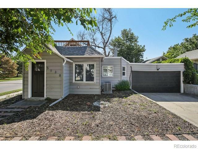 5138 W 46th Avenue  Denver CO 80212 photo
