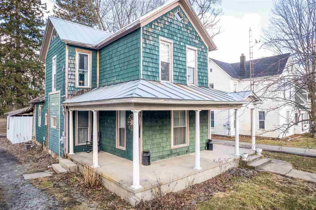 Property Photo: 315 US 27 IN 47341