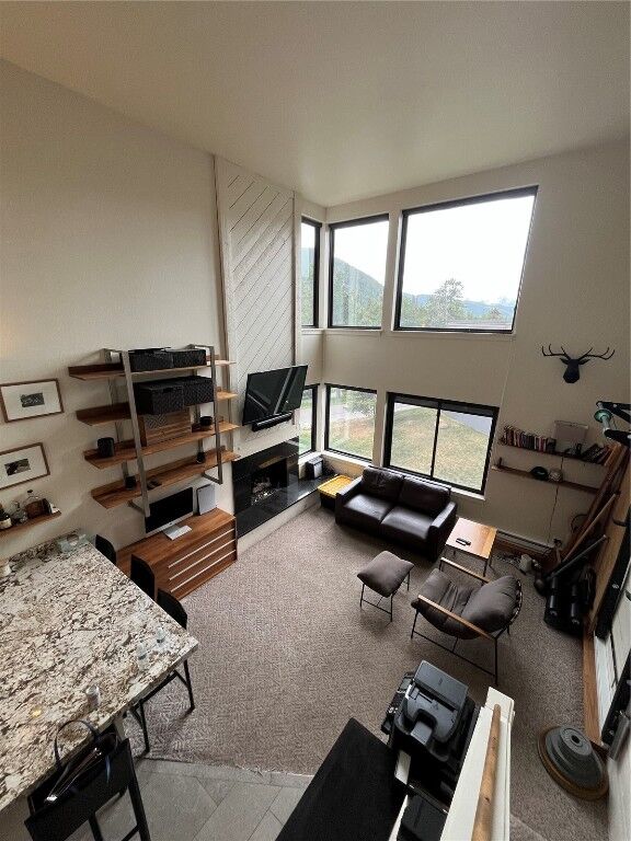 Property Photo:  166 Argentine Court 1425  CO 80435 