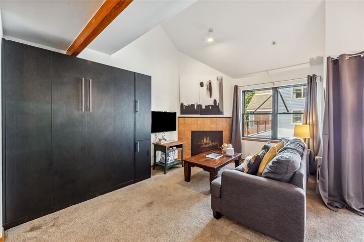 Property Photo: 100 S Park Avenue E202 CO 80424