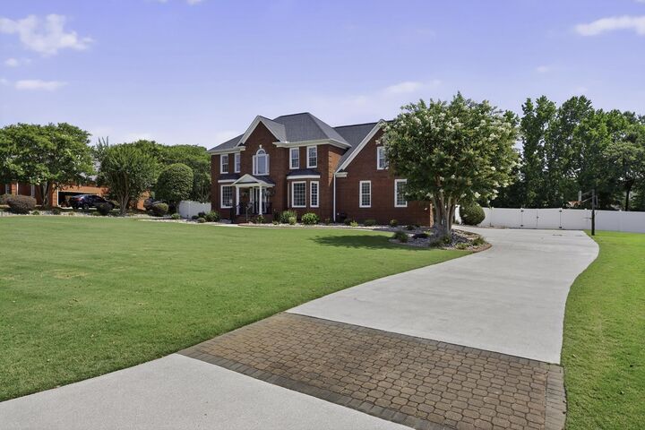 Property Photo: 509 Wentworth Farm Circle SC 29316