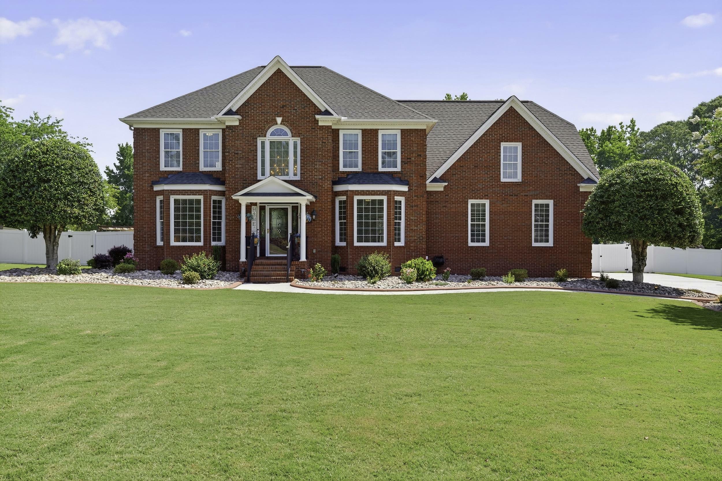 Property Photo: 509 Wentworth Farm Circle SC 29316