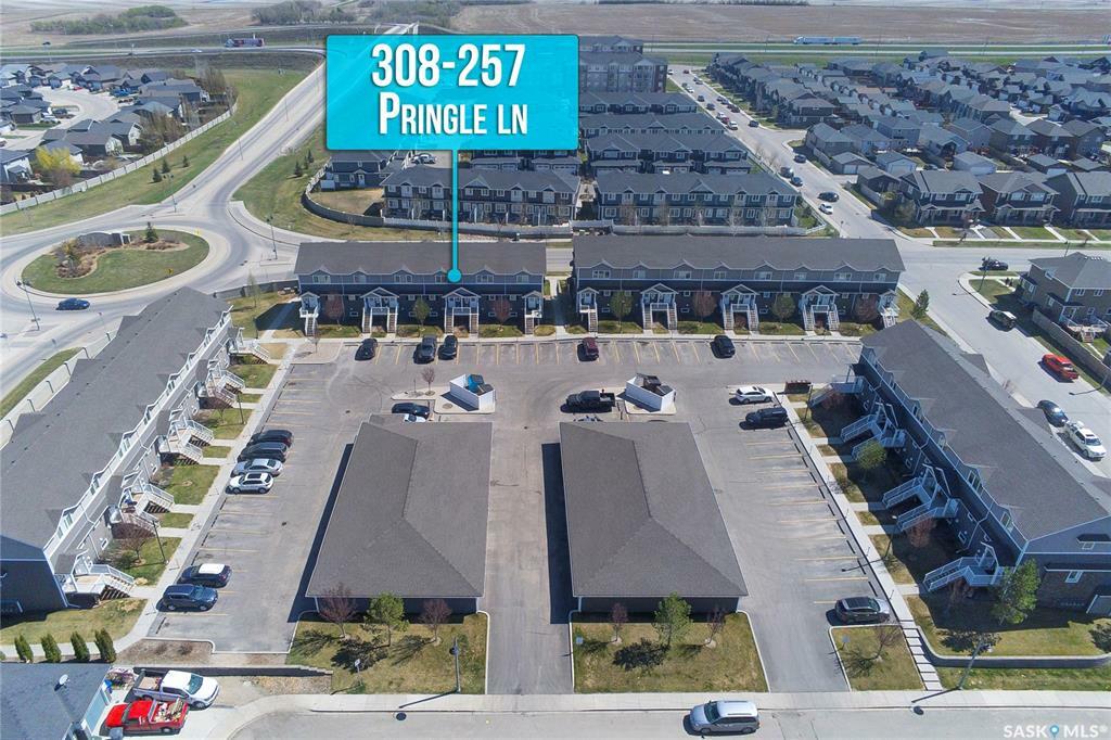 275 Pringle Lane 308  Saskatoon SK S7T 0T5 photo