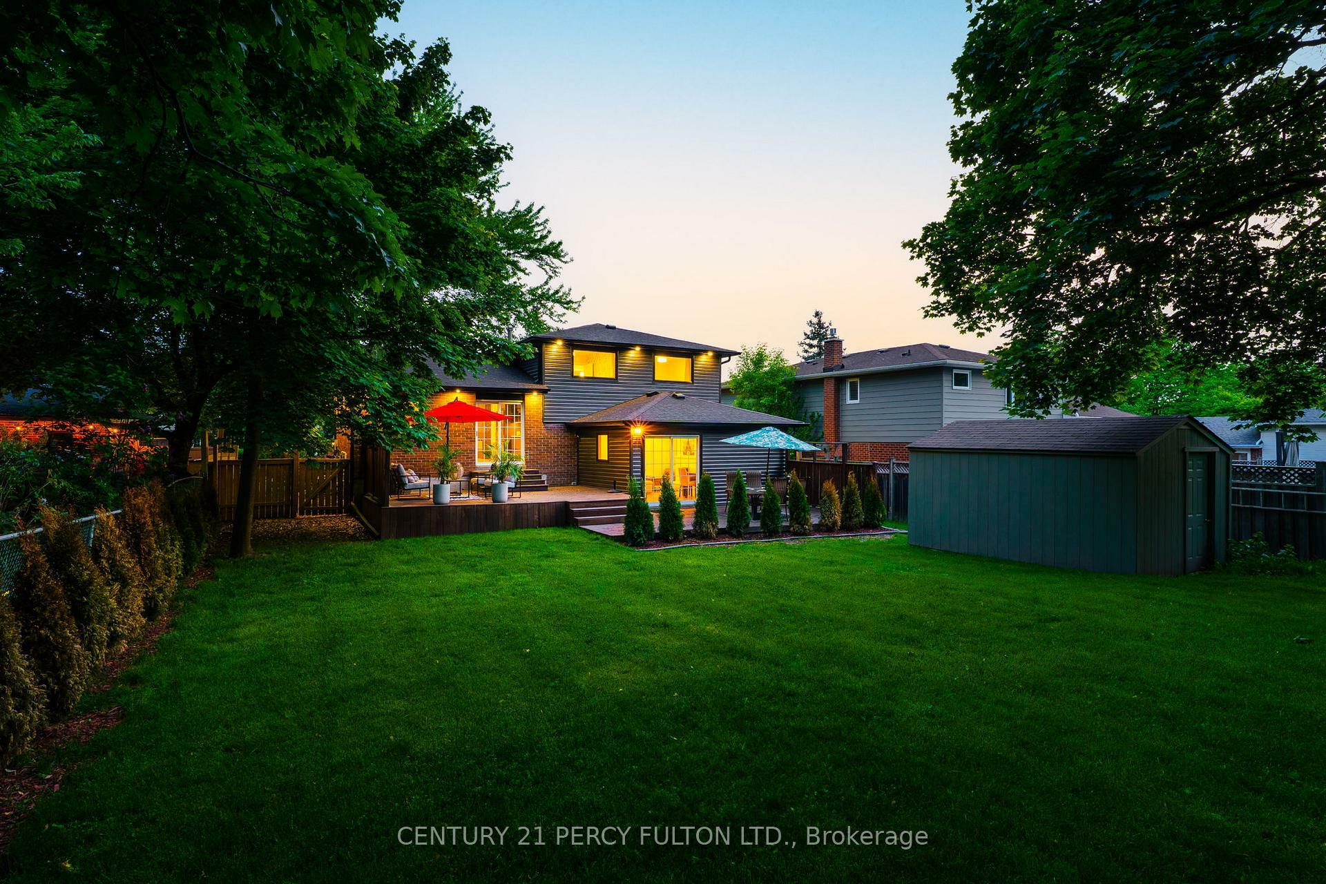 Photo de la propriété: 269 Ridge Drive ON L9T 1X2