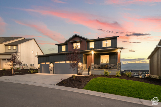 2335 N Wildflower Ln  Heber City UT 84032 photo