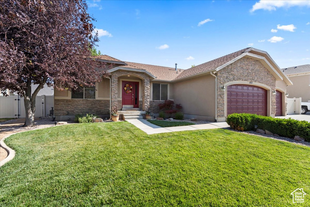 1827 E 1530 S  Spanish Fork UT 84660 photo