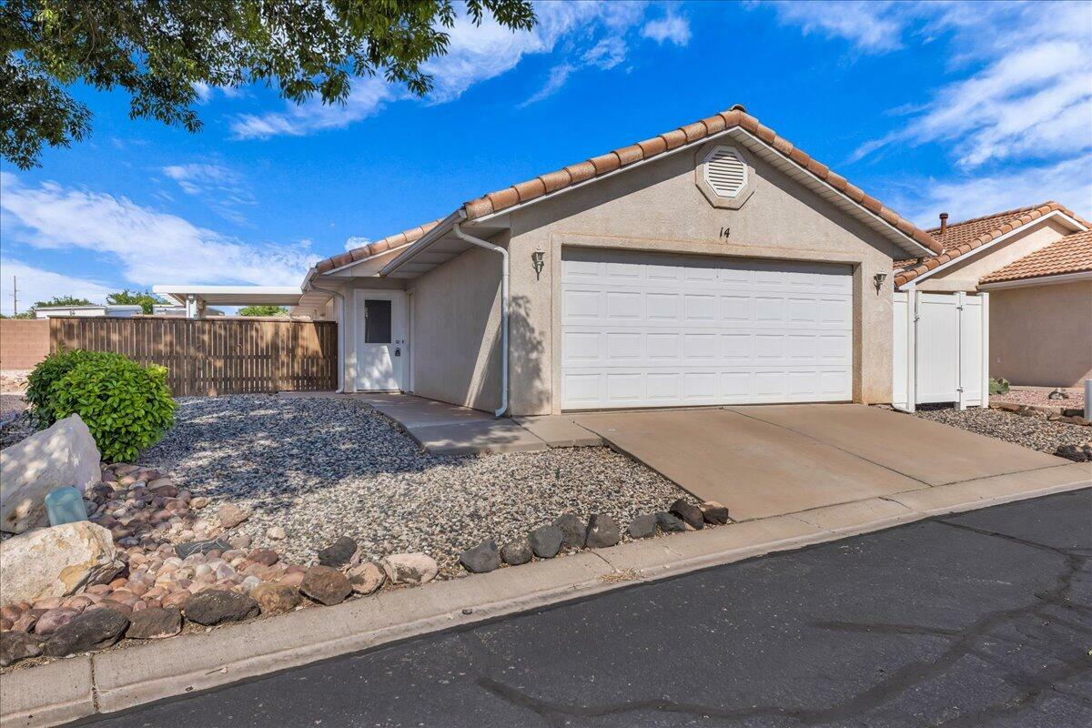 1360 E Telegraph Rd #14  Washington UT 84780 photo