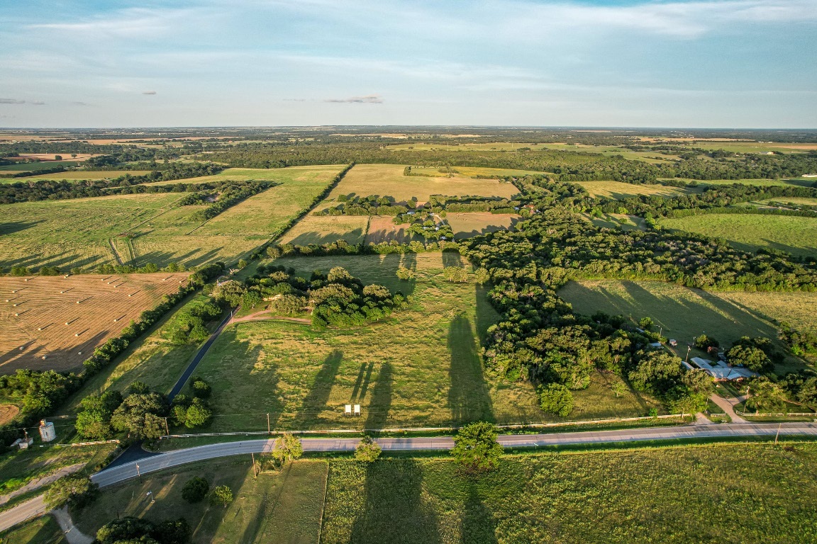 Property Photo: 6731 E Fm 1123 TX 76513