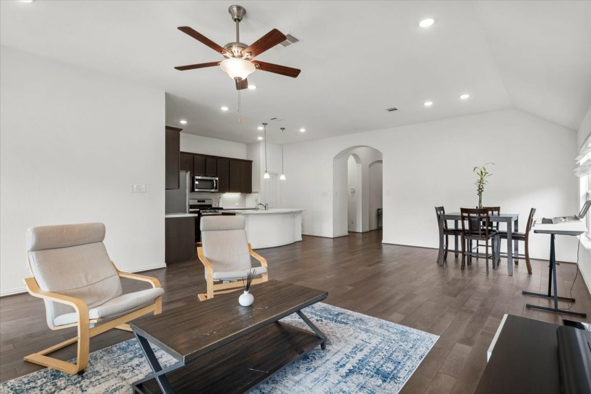 Property Photo: 404 Red Matador Lane TX 78641