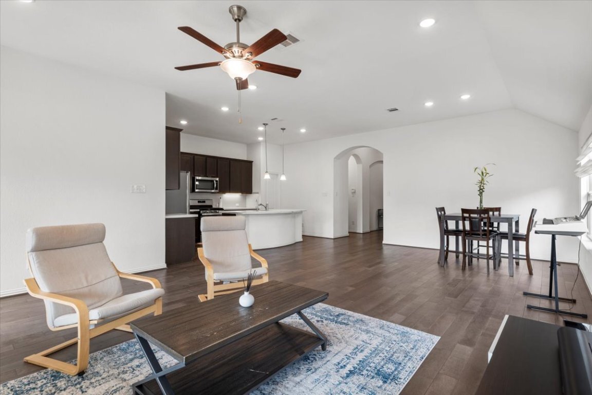 Property Photo: 404 Red Matador Lane TX 78641