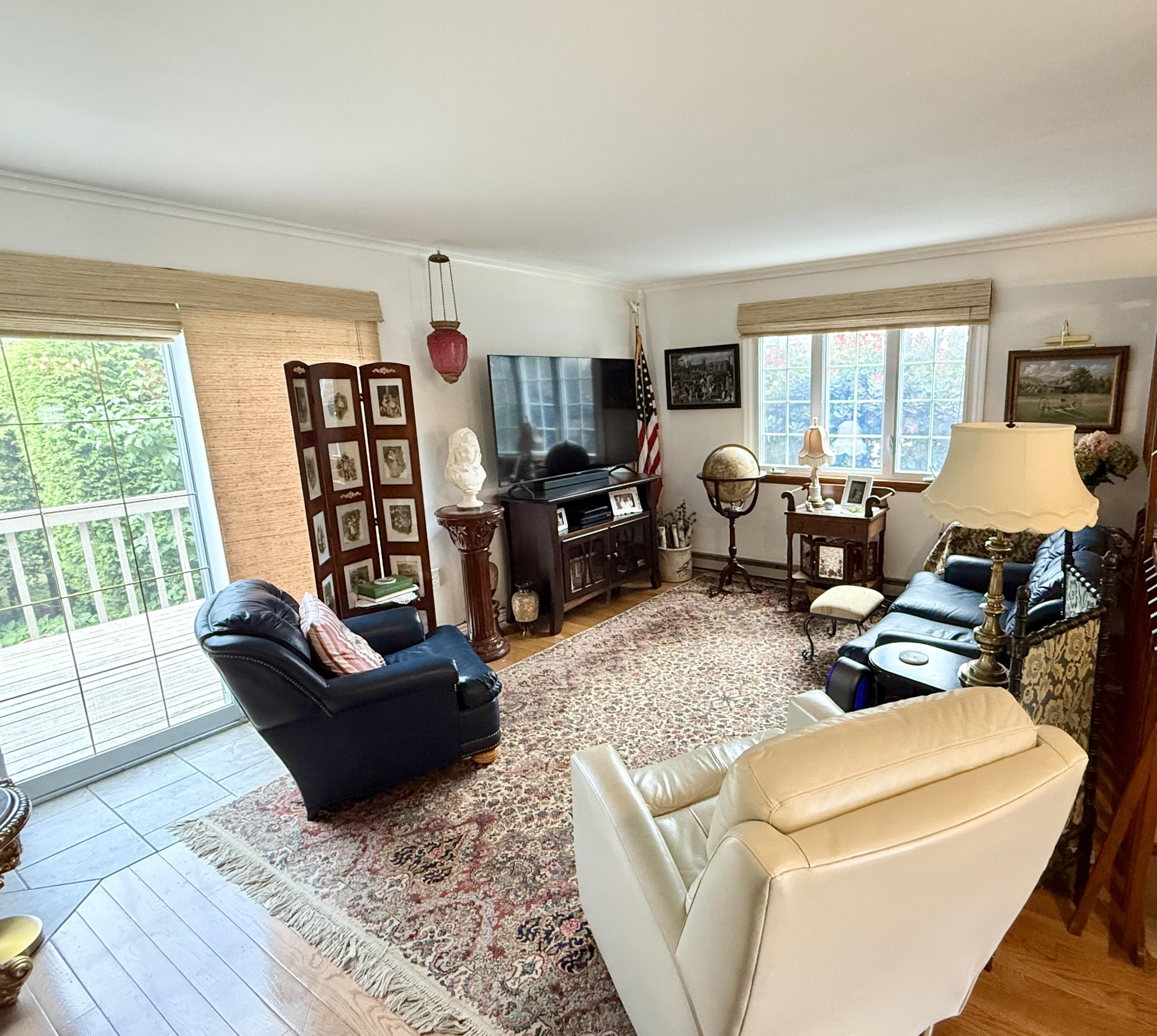 Property Photo:  56 Set Point  NY 12901 