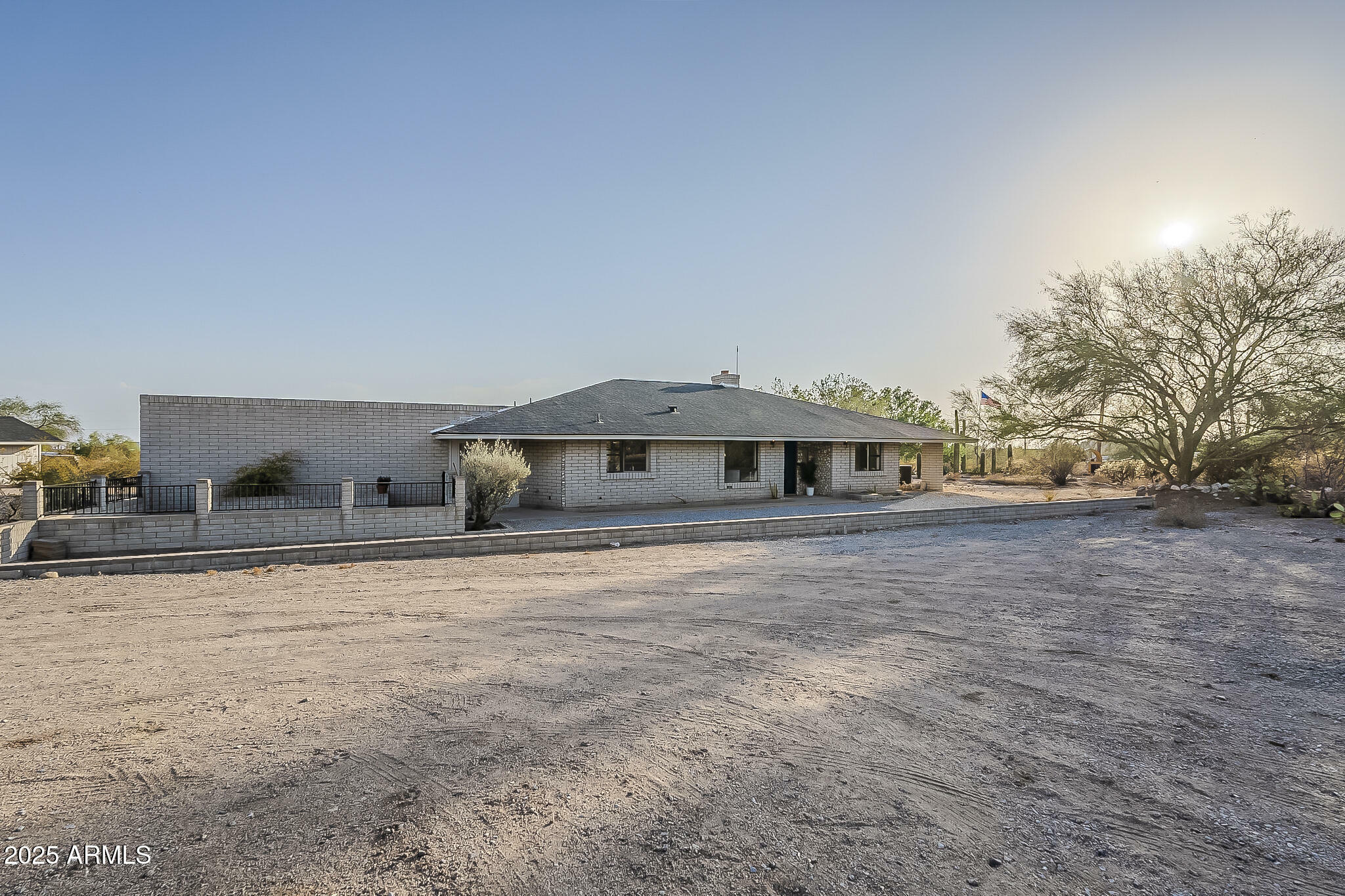 Property Photo: 8116 E Plymouth -- AZ 85207