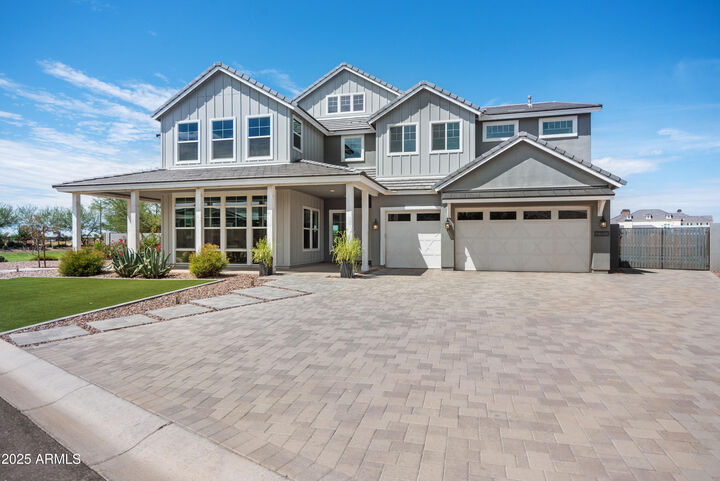Property Photo:  3150 S Quinn Avenue  AZ 85295 