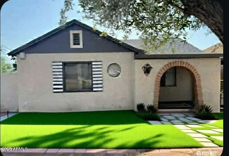 1408 S Bonarden Lane  Tempe AZ 85281 photo