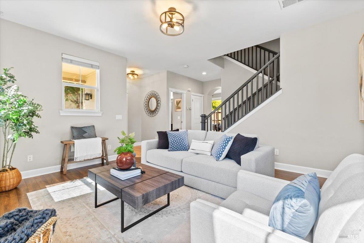 Property Photo: 2455 Prairie Lane CA 95403