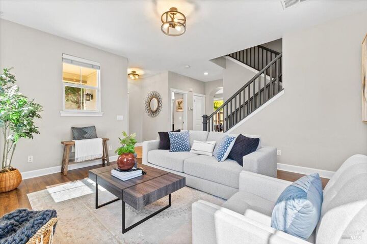 2455 Prairie Lane  Santa Rosa CA 95403 photo