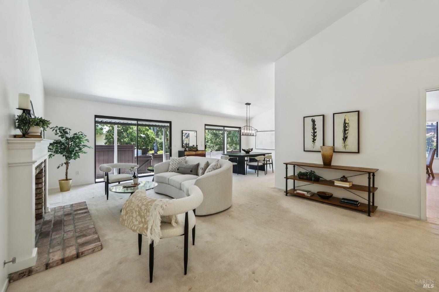 Property Photo: 6348 Stone Bridge Road CA 95409