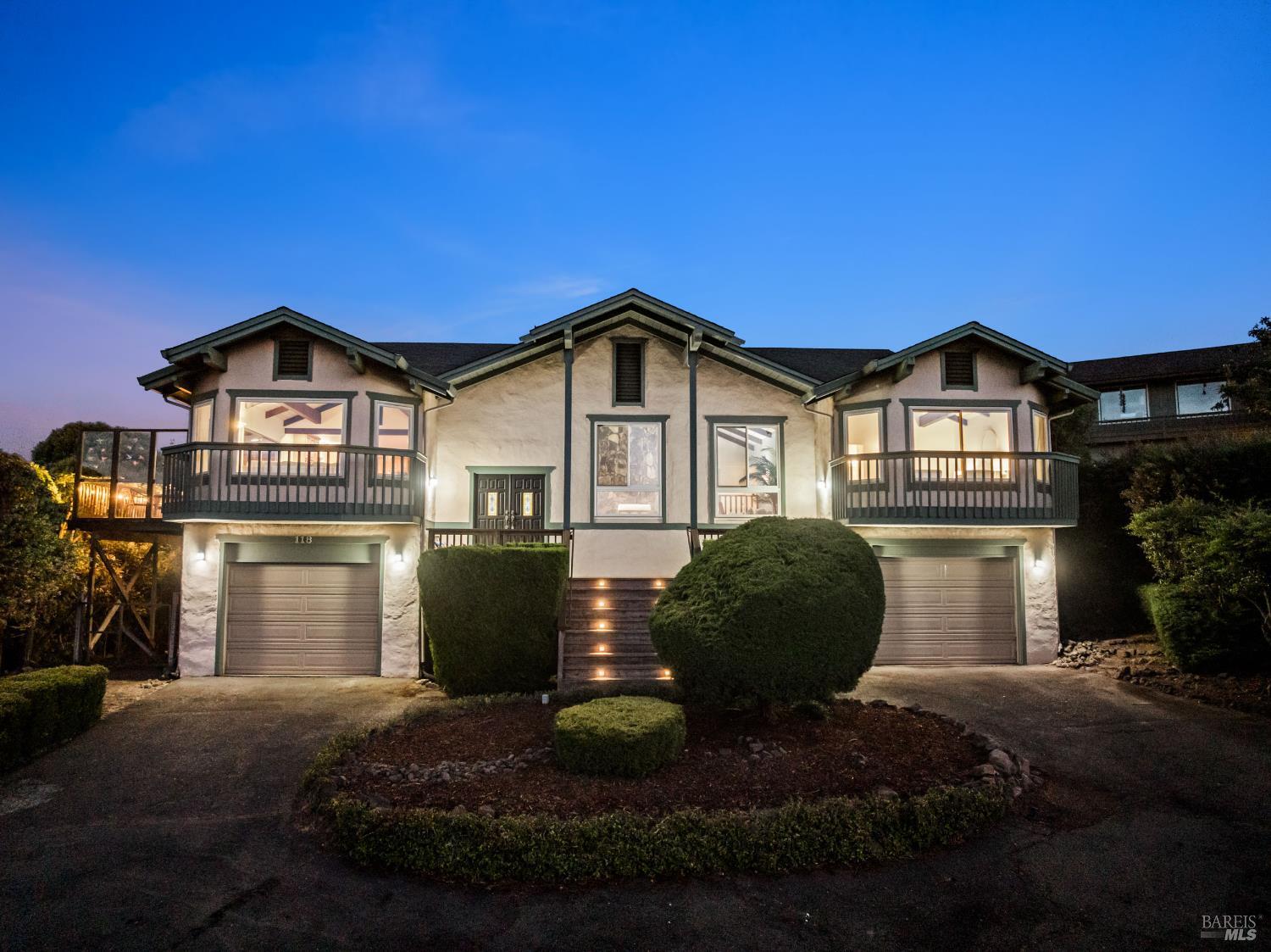 118 Suncrest Hill Drive  Petaluma CA 94952 photo