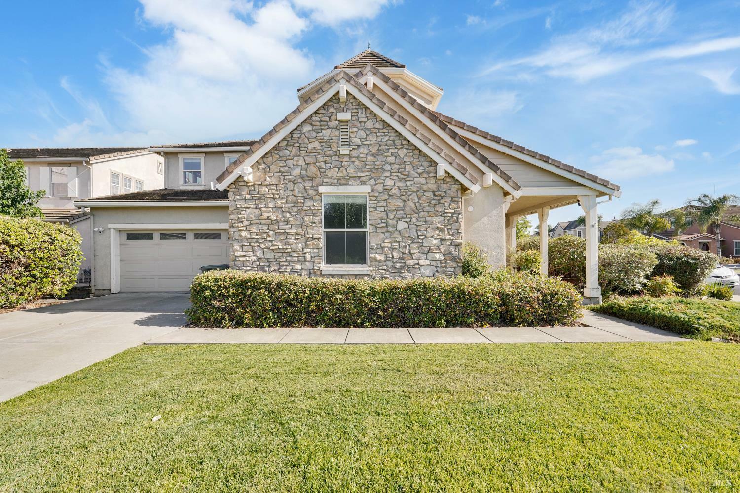 531 Star Lilly Drive  Vacaville CA 95687 photo