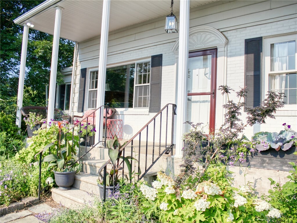 Property Photo: 1035 Cayuga Heights Road NY 14850