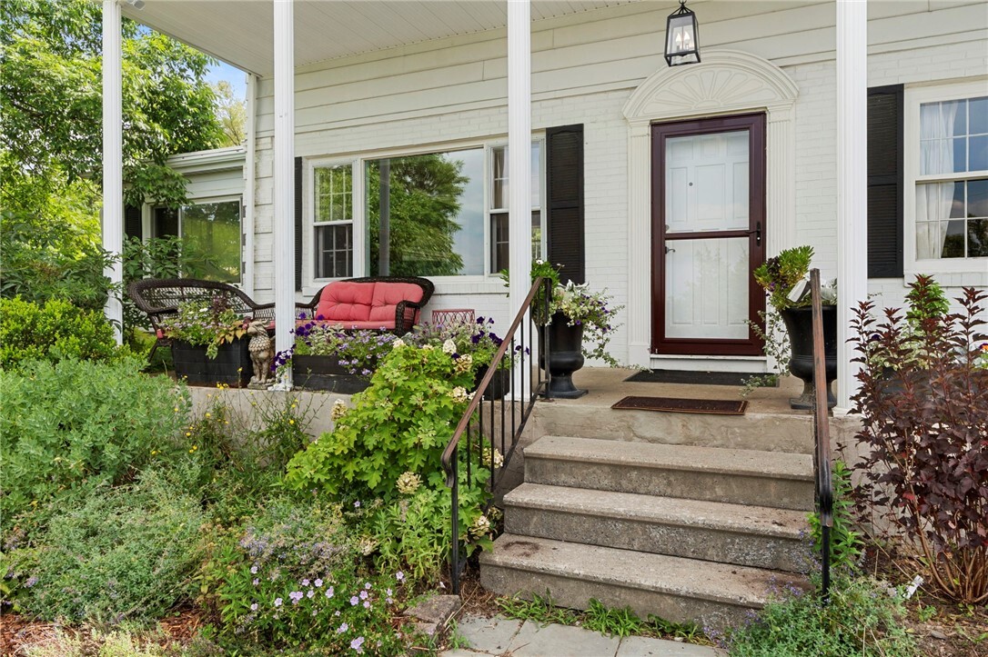 Property Photo: 1035 Cayuga Heights Road NY 14850