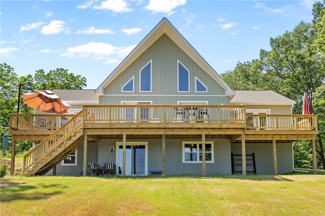 8 Red Cedar Falls Lane  Dundee NY 14837 photo