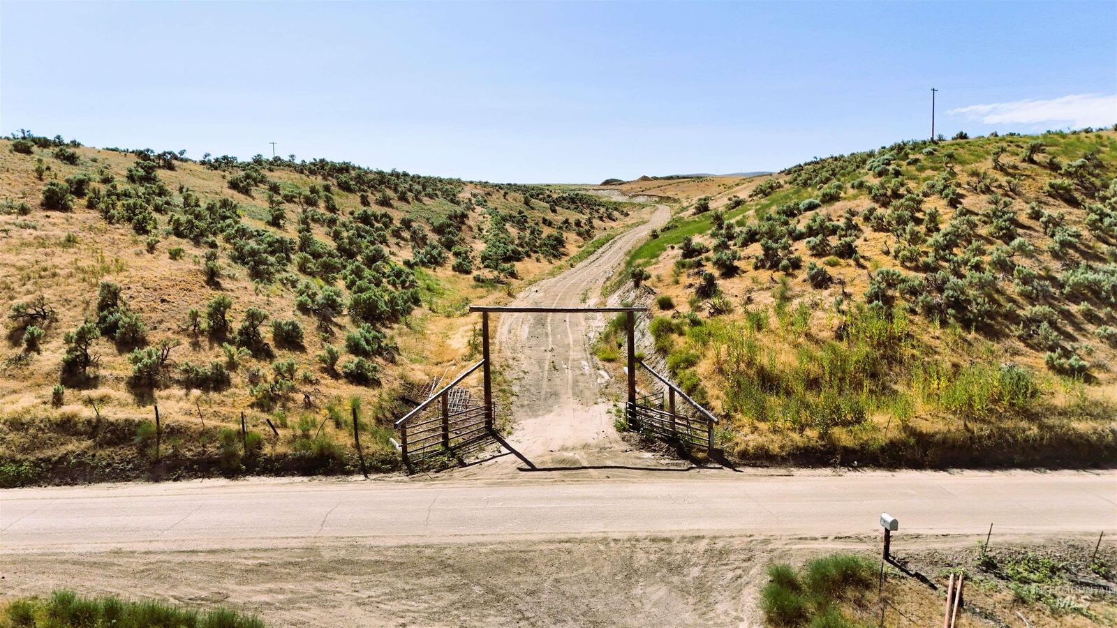 Property Photo:  Tbd Little Willow Rd  ID 83661 