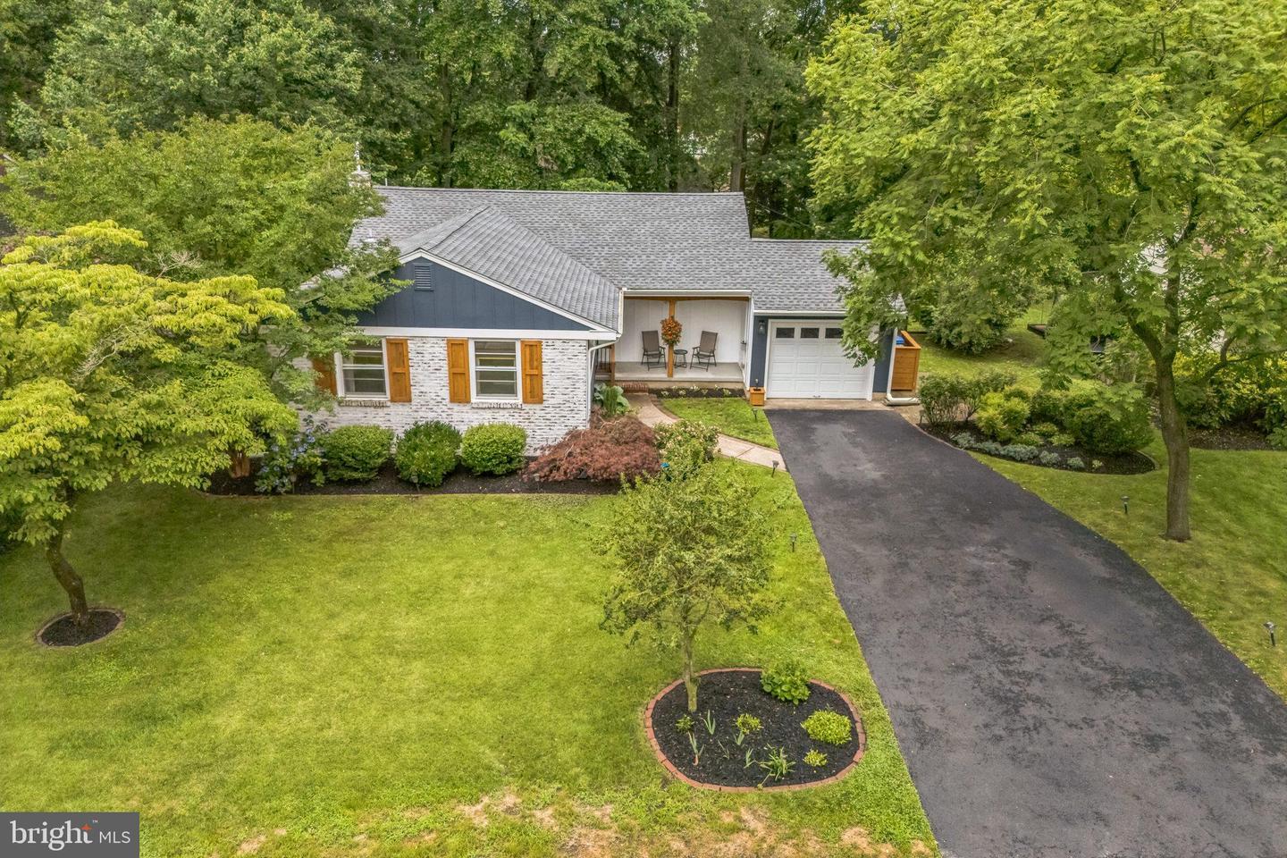 Property Photo: 308 Covered Bridge Road NJ 08034