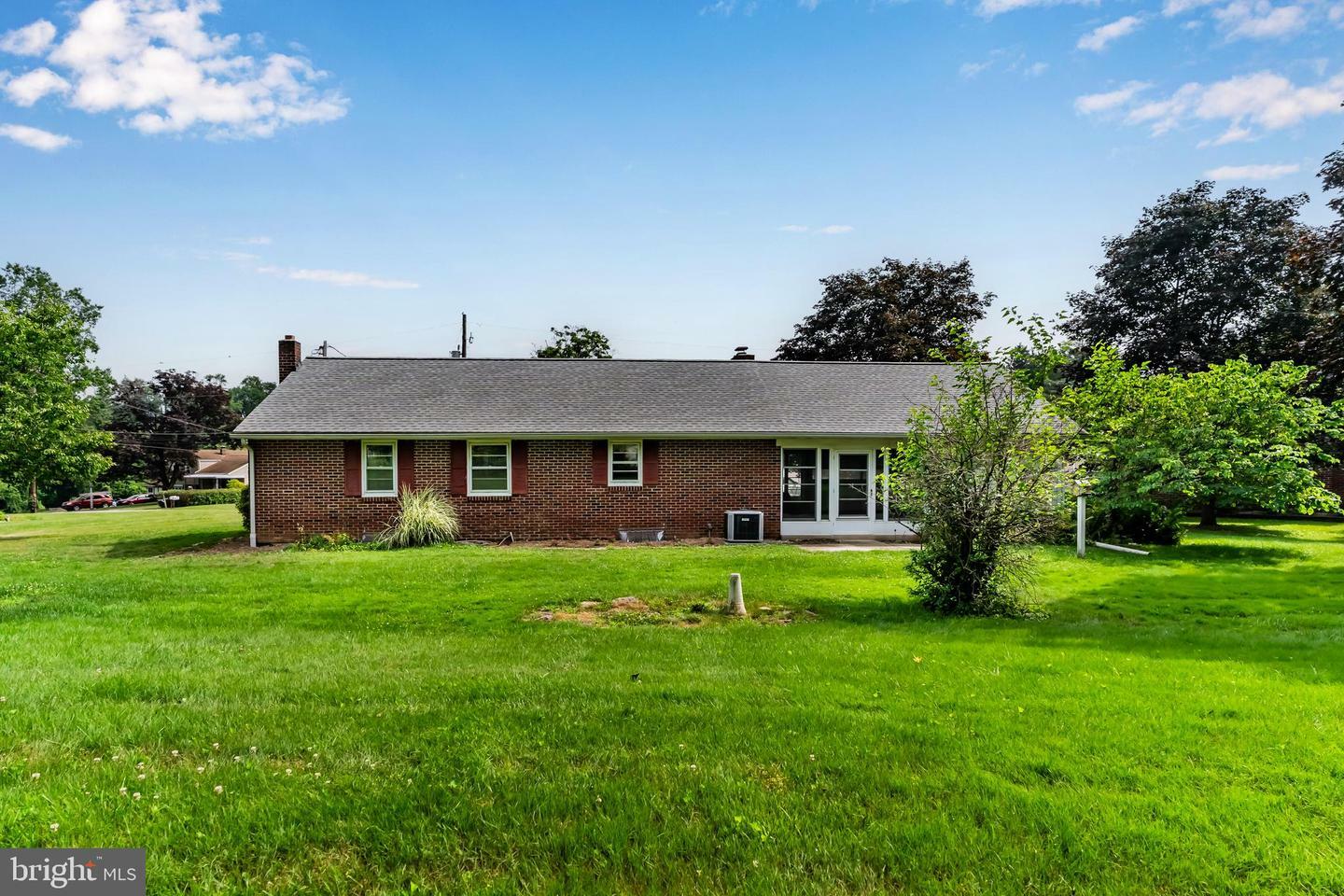 Property Photo: 116 Diller Road PA 17070