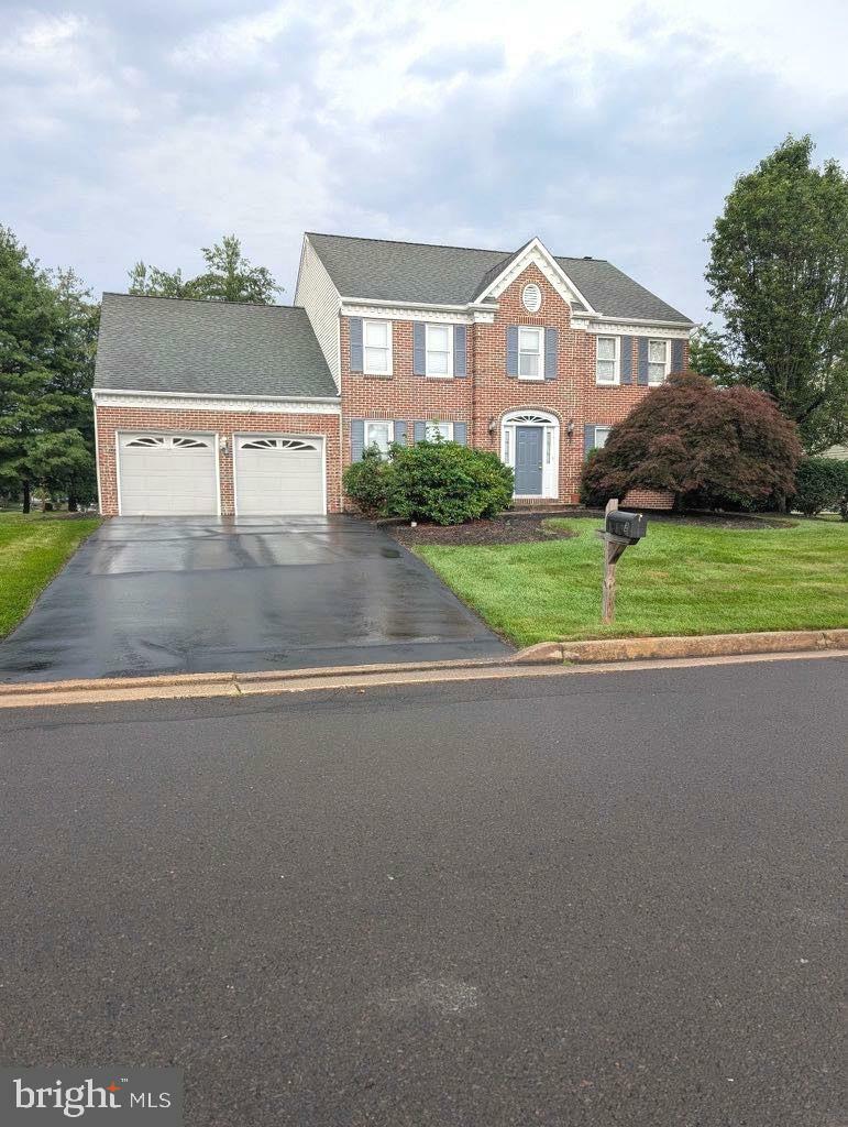 Property Photo: 3 Ginger Court PA 18940