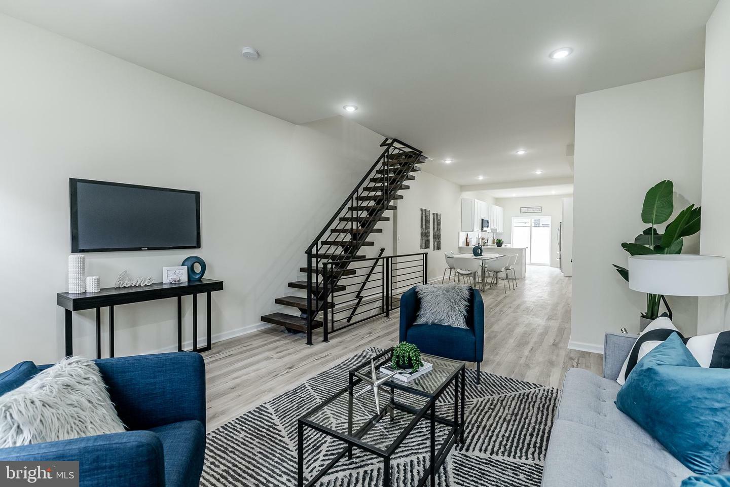 Property Photo: 1745 S 19th Street PA 19145