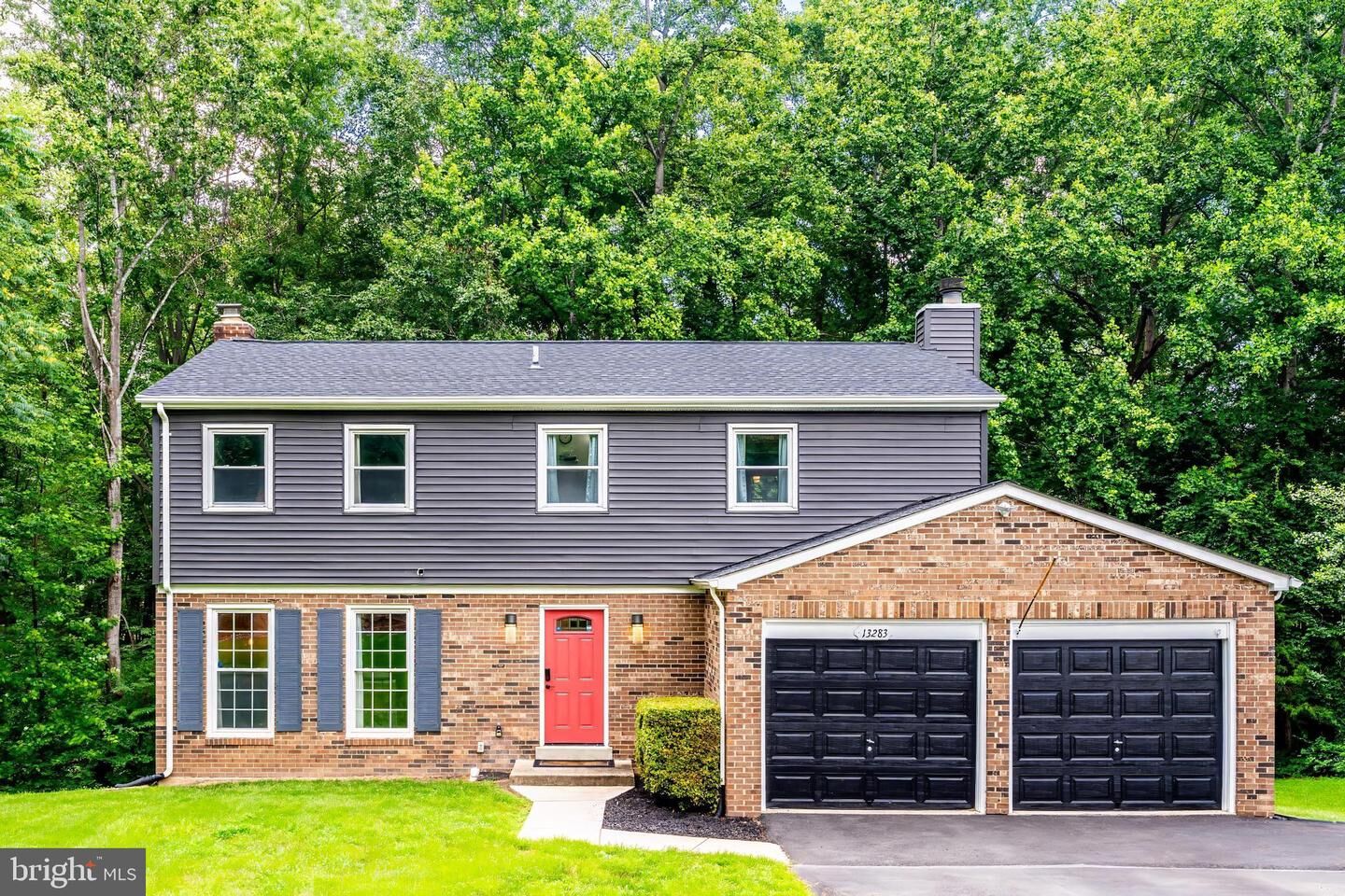 Property Photo:  13283 Kenny Road  VA 22193 