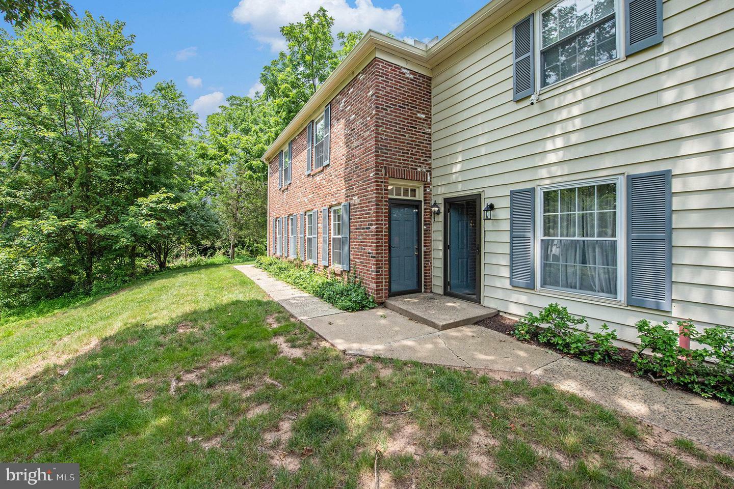 Property Photo: 176 Wellington Terrace 13-B PA 19446