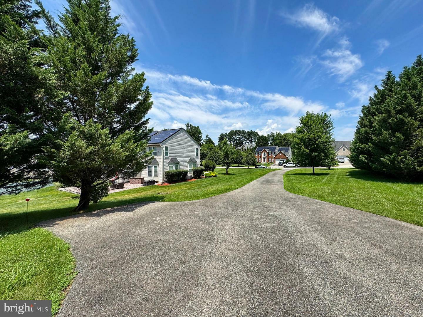 Property Photo: 12105 Crestwood Turn MD 20613