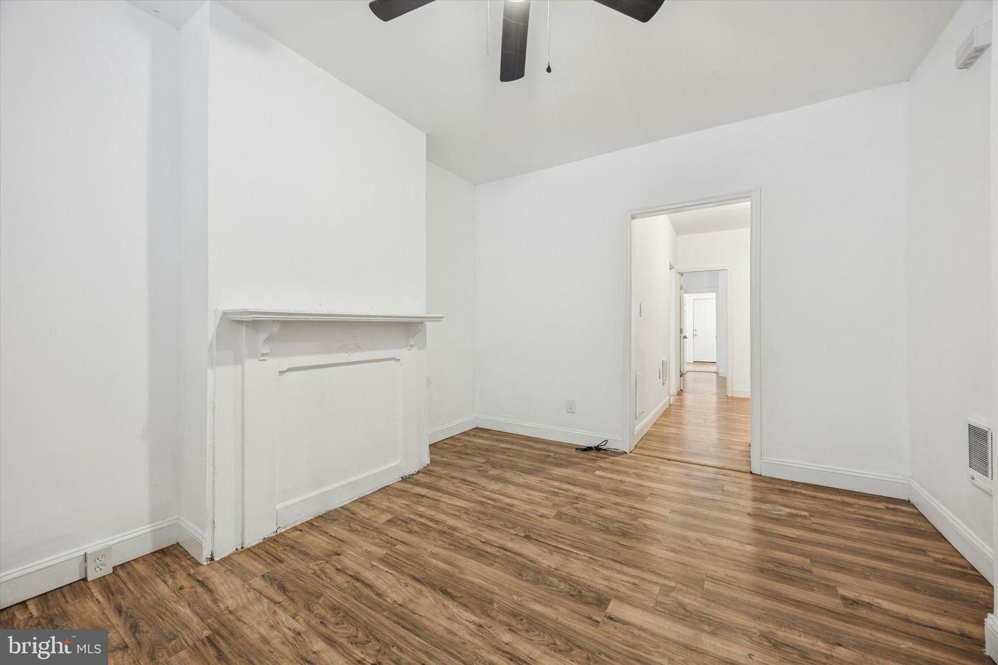 Property Photo: 617 S 61st Street PA 19143