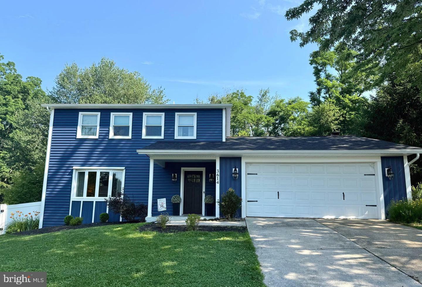 3614 Beech Run Lane  Mechanicsburg PA 17050 photo