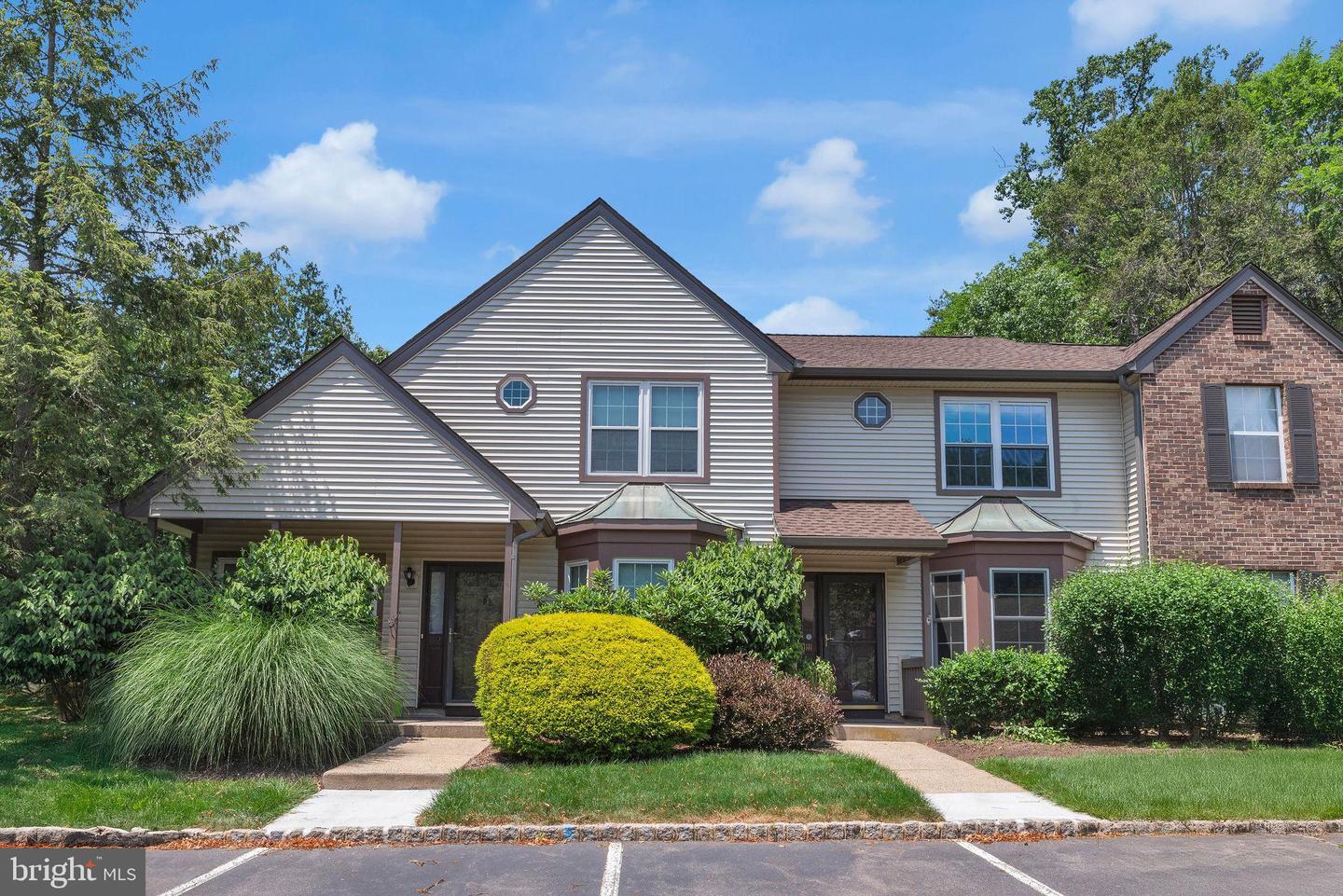 Property Photo: 1111 Hickory Court NJ 08852