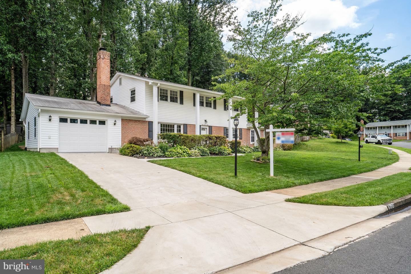 9115 Steven Irving Court  Springfield VA 22153 photo