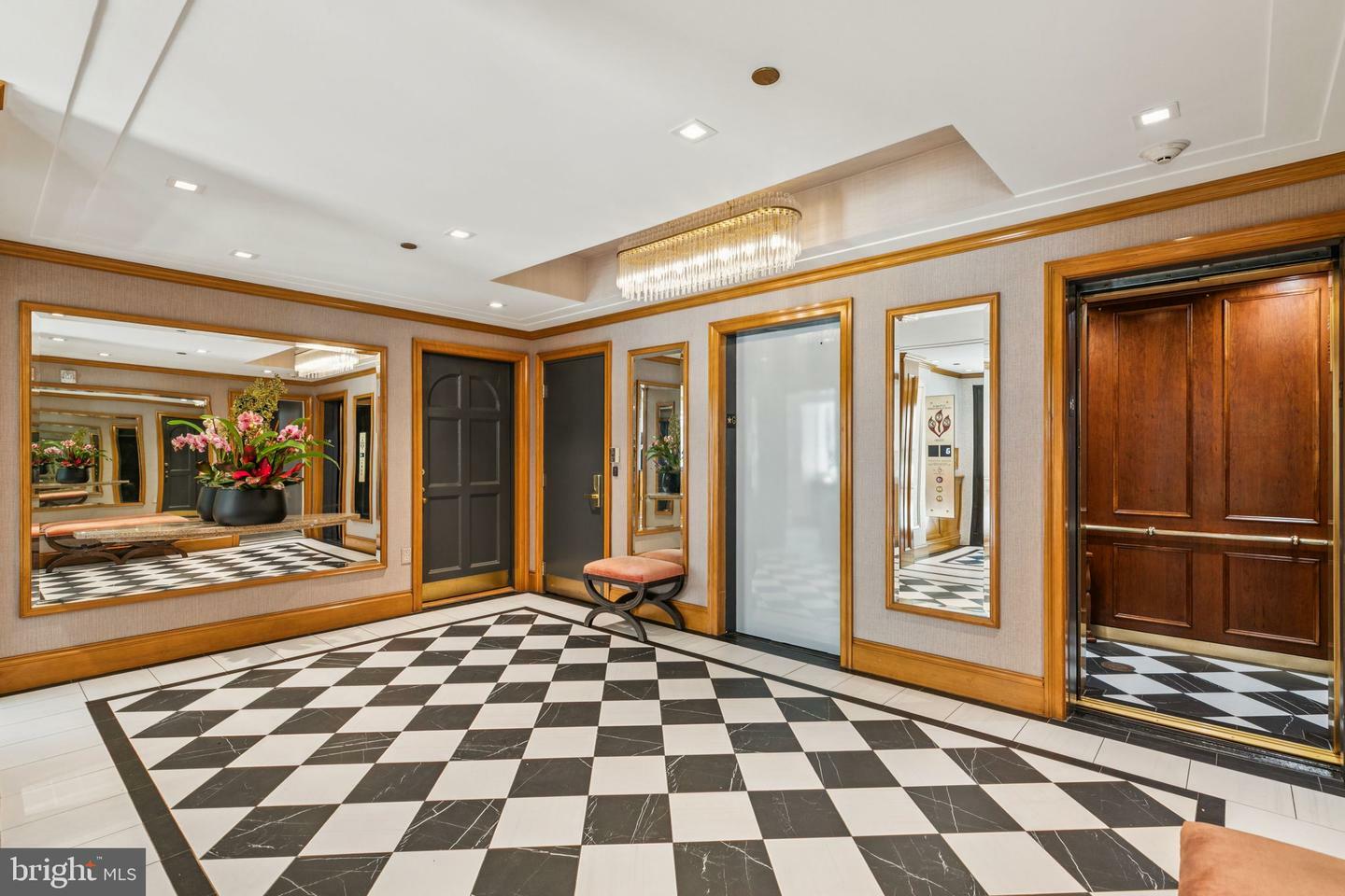Property Photo: 1800 Rittenhouse Square 702 PA 19103