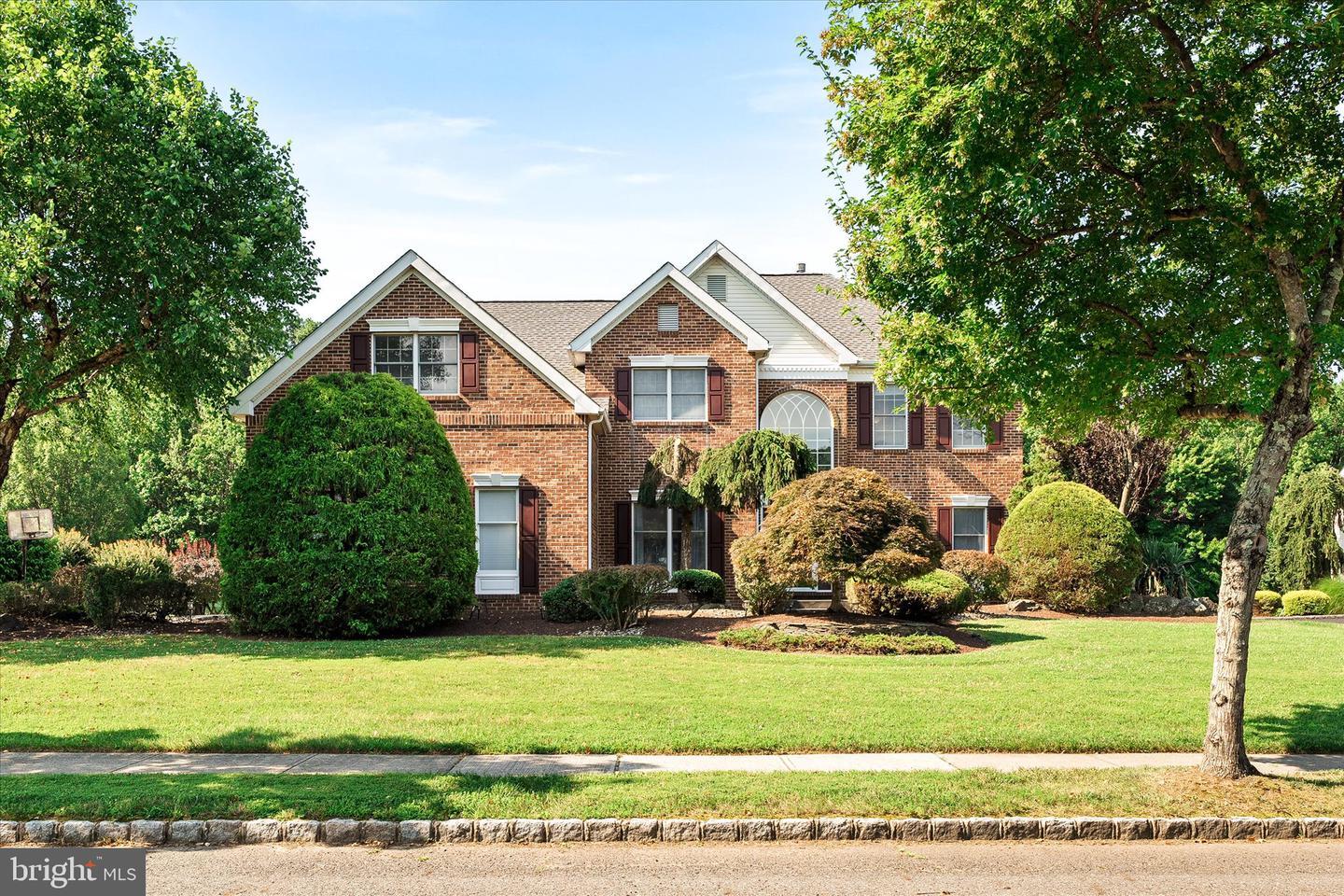 Property Photo: 28 Pickering Drive NJ 08691
