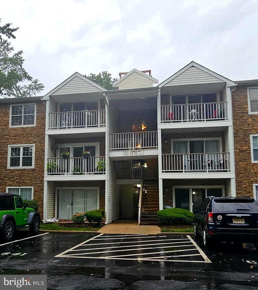 Property Photo: 48 Juniper Way NJ 08619