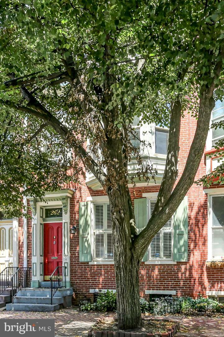Property Photo: 262 Herr Street PA 17102