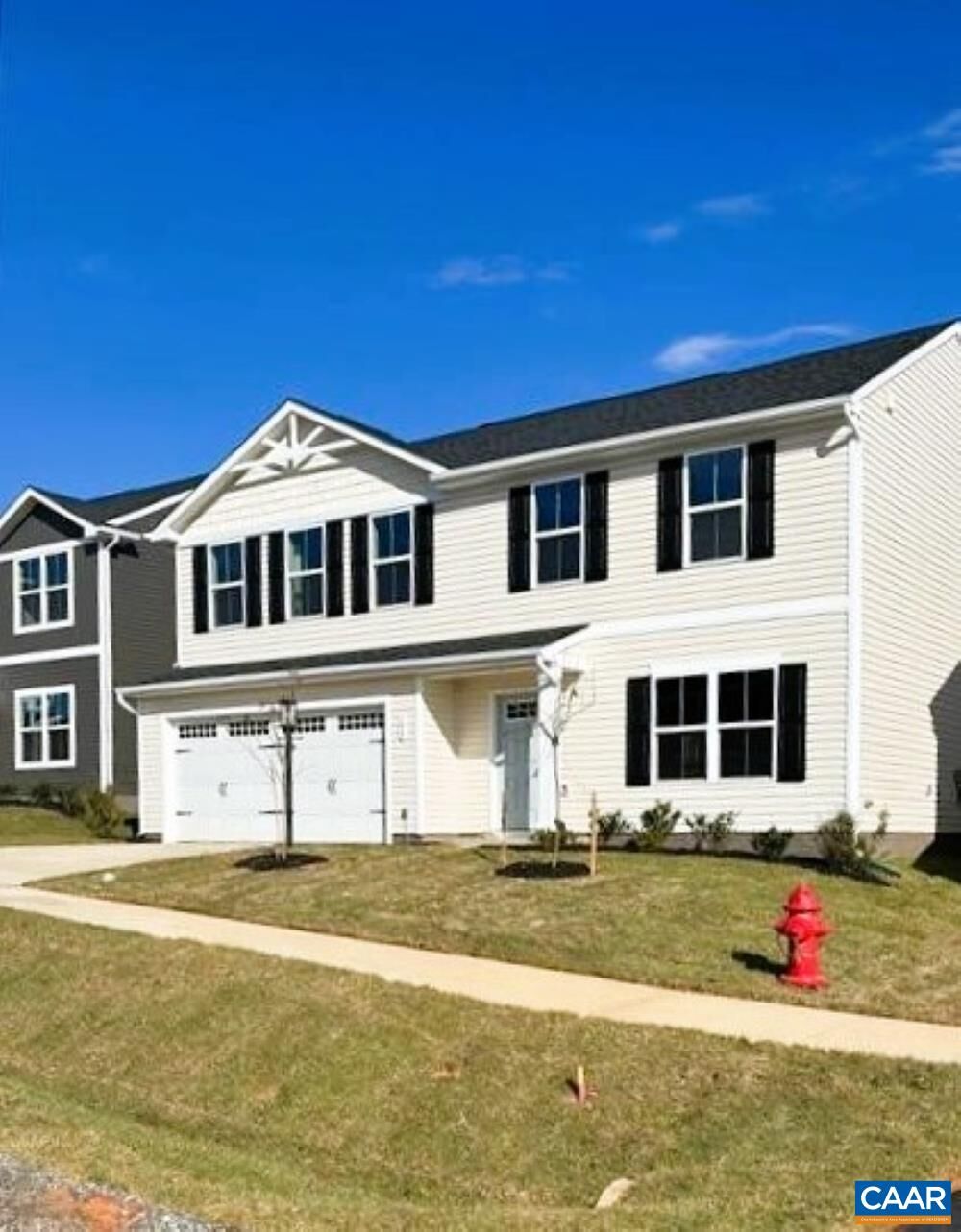Property Photo: 195 Arches Ln VA 22923