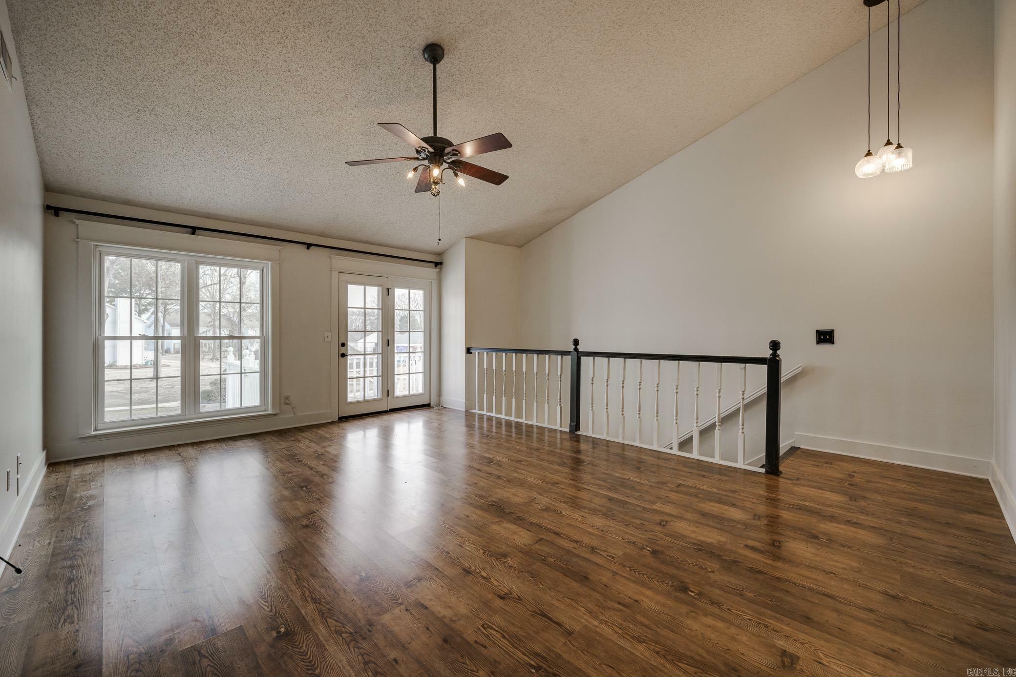 Property Photo: 1005 S German Lane #43 AR 72034