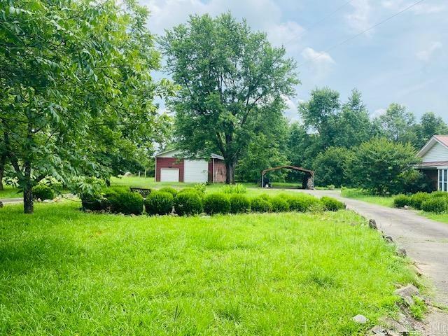 Property Photo: 686 Polk Road 38 AR 71945