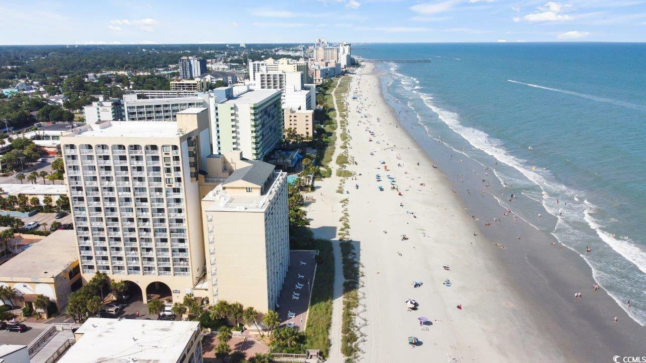 Property Photo: 1207 S Ocean Blvd. 50402 SC 29577
